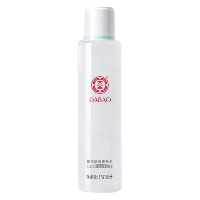 Dabao 大宝 水凝保湿柔肤水 150ml 27.22元（需买2件，需用券）