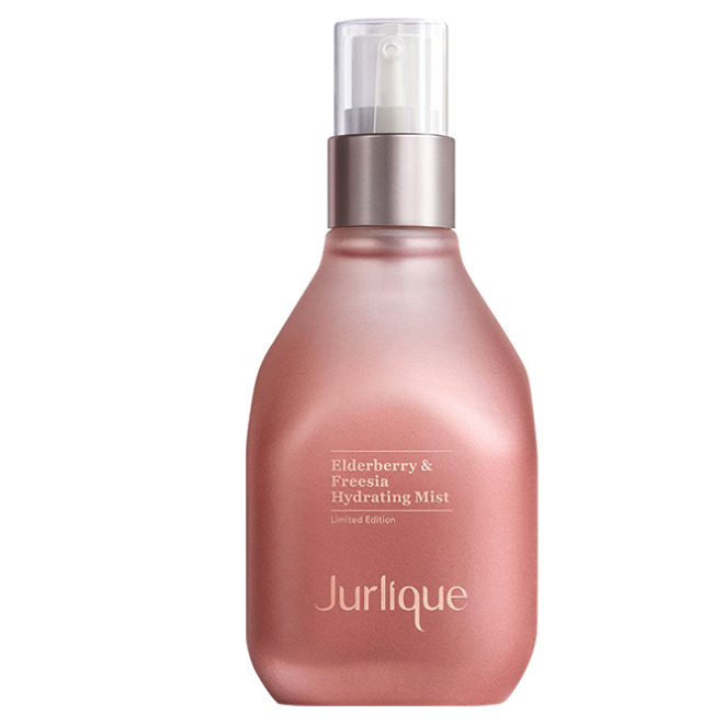 Jurlique 茱莉蔻 馥郁玫瑰平衡花卉水 100ml 263.33元（需买3件，需用券）