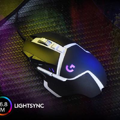 88VIP：logitech 罗技 G502 SE 有线鼠标 25600DPI RGB 189元 （需用券）