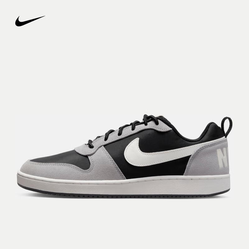 NIKE 耐克 男子运动鞋 COURT BOROUGH LOW PREM 263.45元