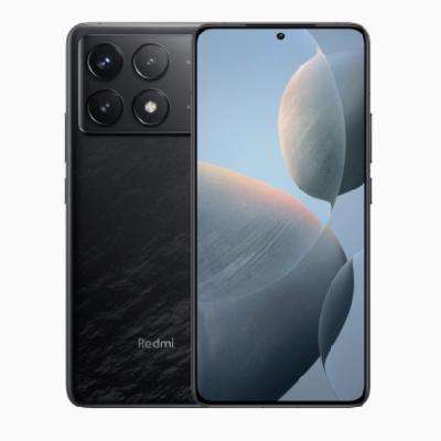 再降价：Redmi 红米 K70 5G手机 12GB+256GB 2349元