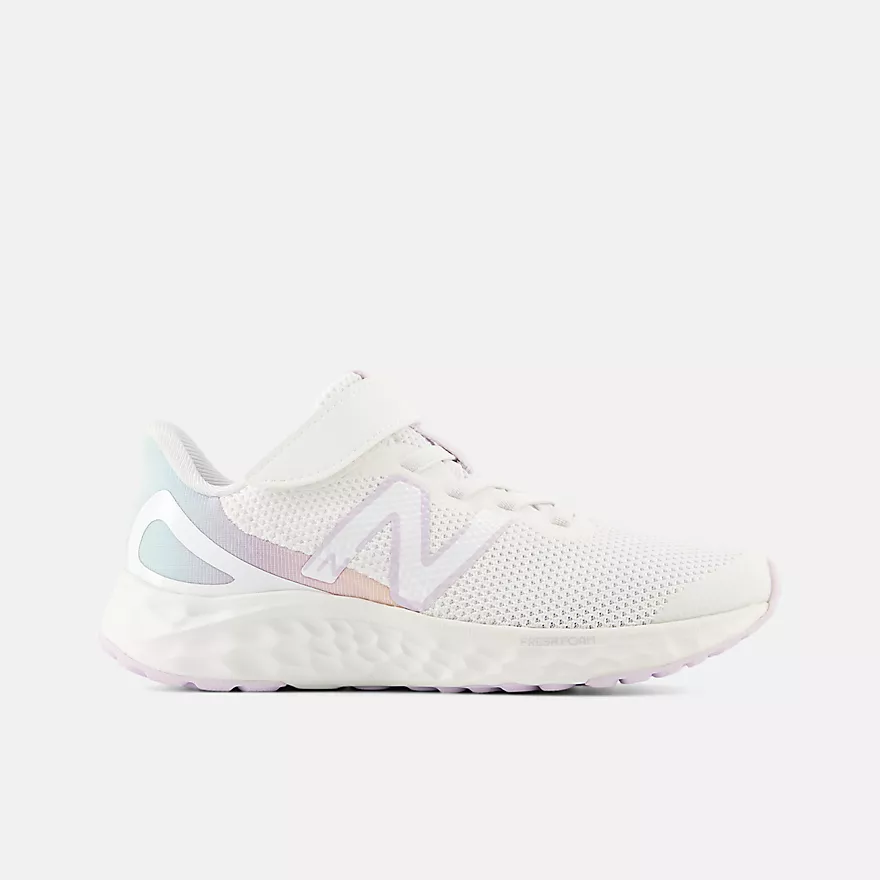 New Balance 新百伦 Fresh Foam Arishi v4 运动鞋 3.6折 $20（约146元）