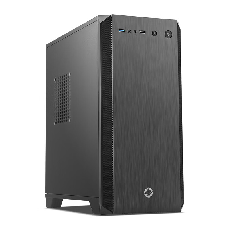 NINGMEI 宁美 DIY电脑主机（i5 11400F、16GB、512G、GTX1650） 2429元