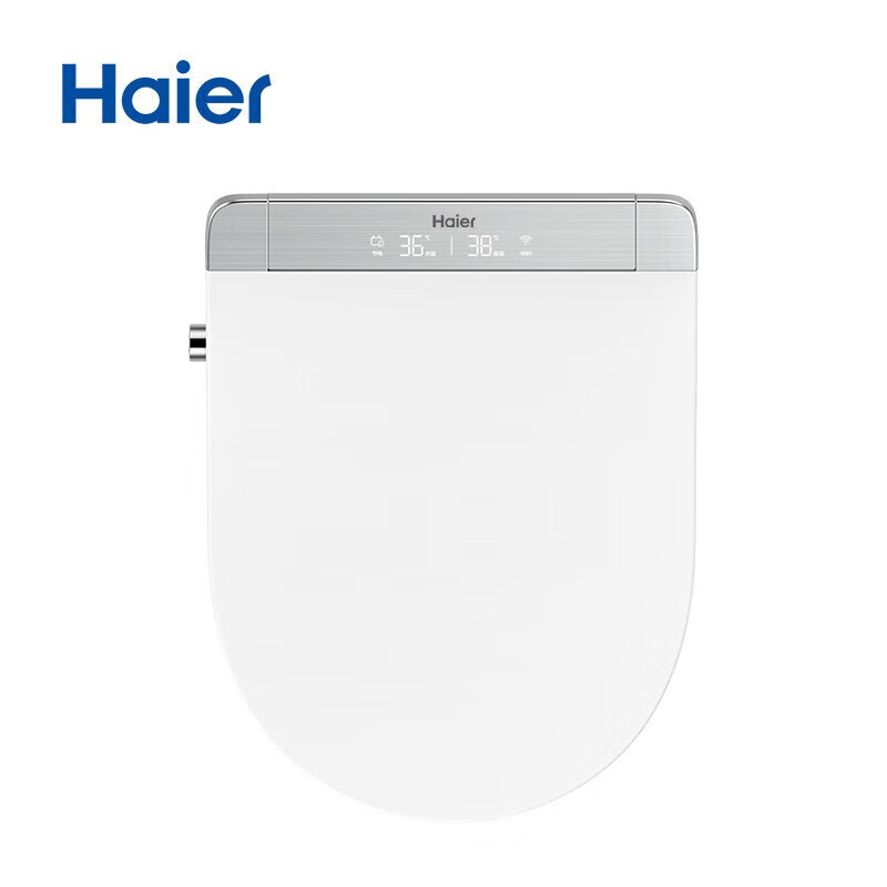 家装季：Haier 海尔 卫玺X6-28U1 智能马桶盖 2559元