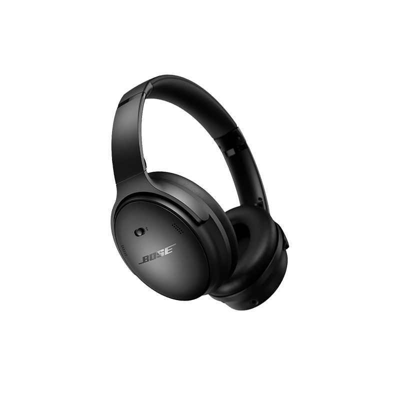 BOSE 博士 QuietComfort消噪耳机无线蓝牙头戴式降噪QC45二代 1804.05元（需用券）