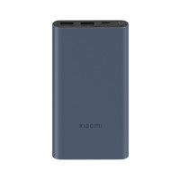 Xiaomi 小米 PB100DZM 22.5W 移动电源 10000mAh ￥53.9