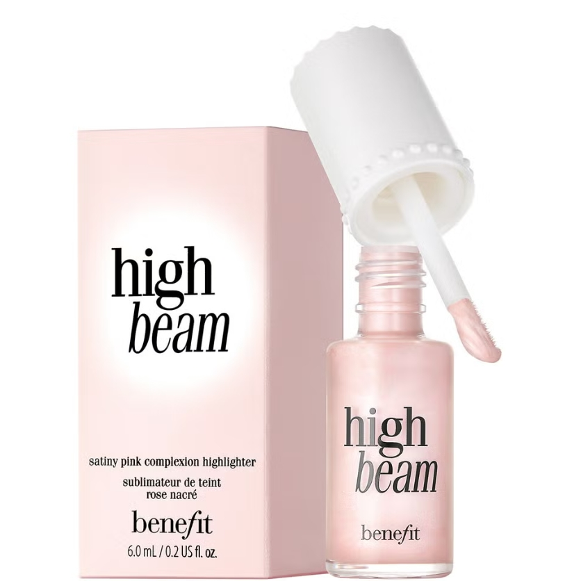 买3免1！Benefit 贝玲妃液体高光 ￡21.5（约189元）