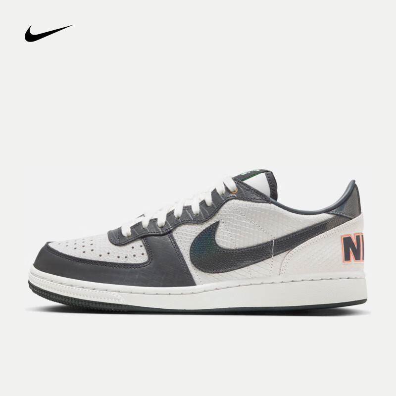 NIKE 耐克 TERMINATOR LOW OG 男款运动鞋 FN9331-191 315元