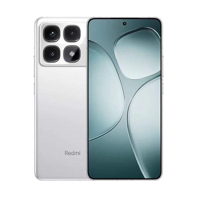 Redmi K70至尊版 全网通5G手机12+256G 1995元（需领券）