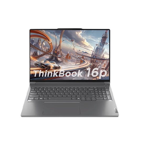 ThinkPad 思考本 ThinkBook 16p 16英寸轻薄本（i7-14650HX、RTX 4060 8G、32GB、1TB） 8944