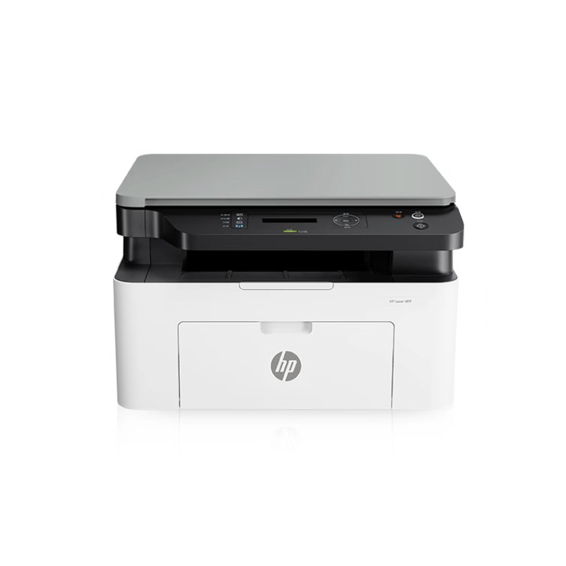 有券的上、以旧换新补贴、PLUS会员：HP 惠普 1136w 黑白激光多功能打印机 700.