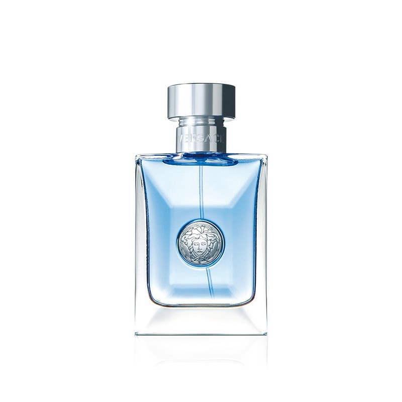 VERSACE 范思哲 同名经典男士淡香水 EDT 232.75元（需用券）