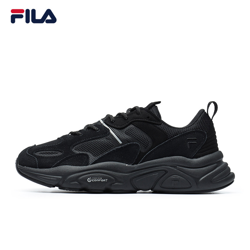 PLUS会员：FILA 斐乐 男子跑步鞋MARS II火星二代 BK-F12M141116F 任选2件 414.91元/件