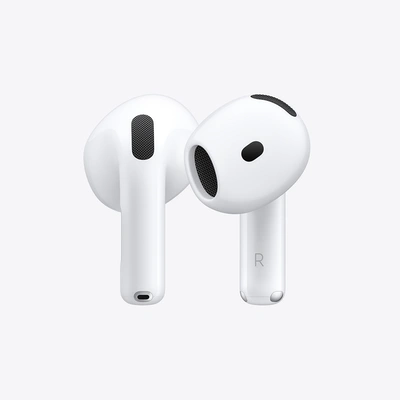 Apple苹果 AirPods 4蓝牙耳机 949元包邮