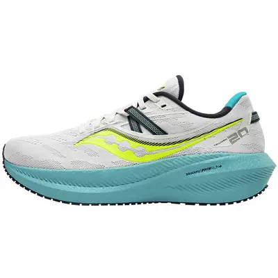 88VIP：saucony 索康尼 Triumph 胜利20 男女款运动跑鞋 854.05元 （需用券）