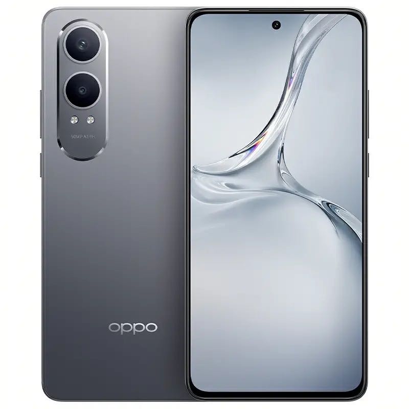 OPPO K12x 5G智能手机 8GB+128GB 740.7元包邮（需用券）