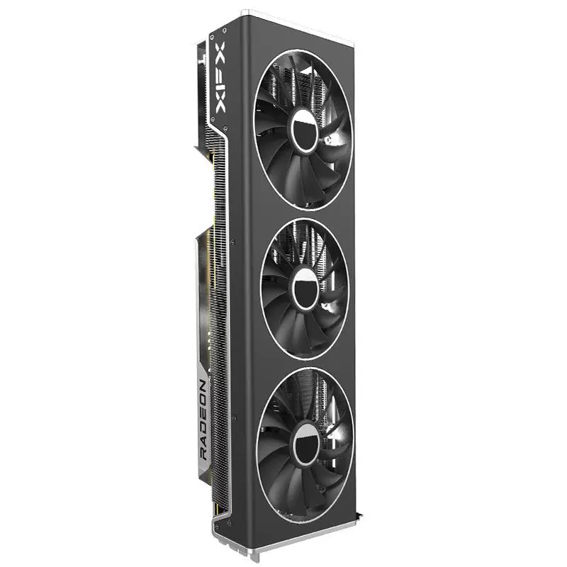 XFX 讯景 6800海外版OC 16GB 显卡 ￥2979