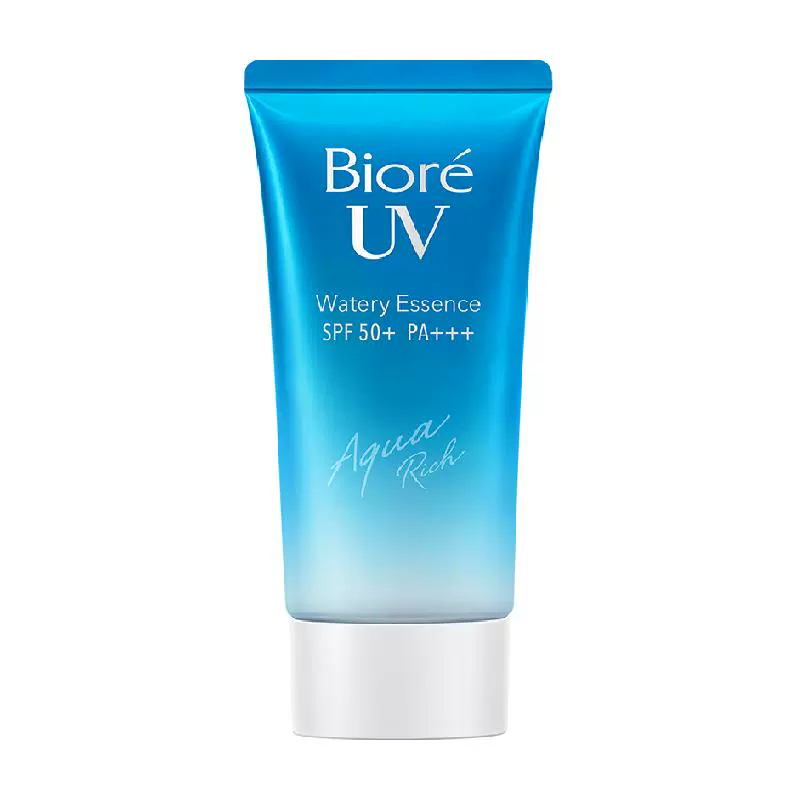 Bioré 碧柔 水活防晒水感凝蜜 SPF50+ PA++++ 50g ￥38.95