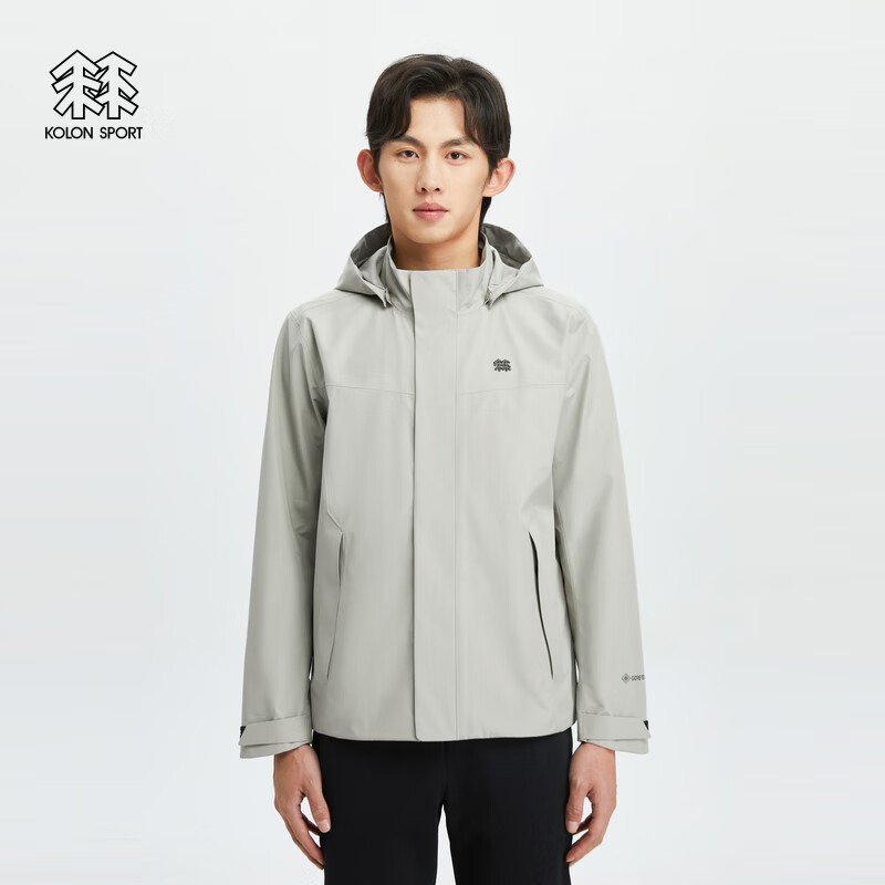 KOLON SPORT 男子户外夹克 LHGJ4SN119-MD 1820元