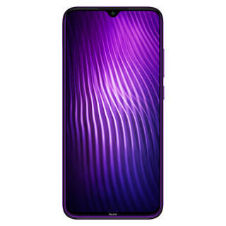 限地区:redmi 红米 note 8 智能手机 4gb 64gb 869元