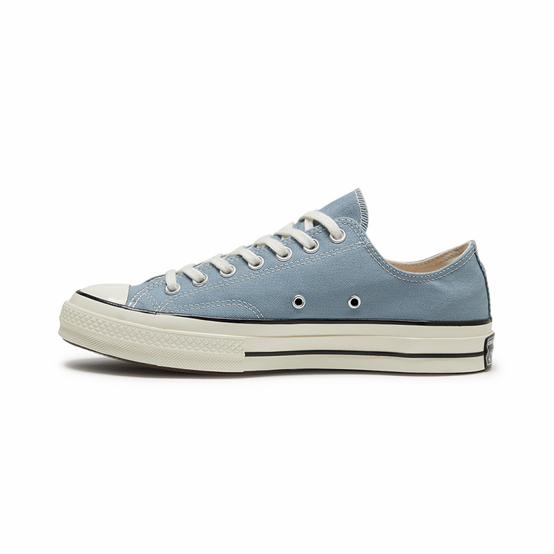 CONVERSE 匡威 男鞋女鞋新款1970S复古低帮运动鞋休闲帆布鞋A04586C 268.83元