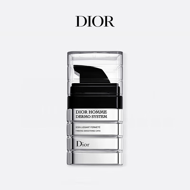 Dior 迪奥 桀骜男士柔滑紧致精华 50ml 870元（需用券）