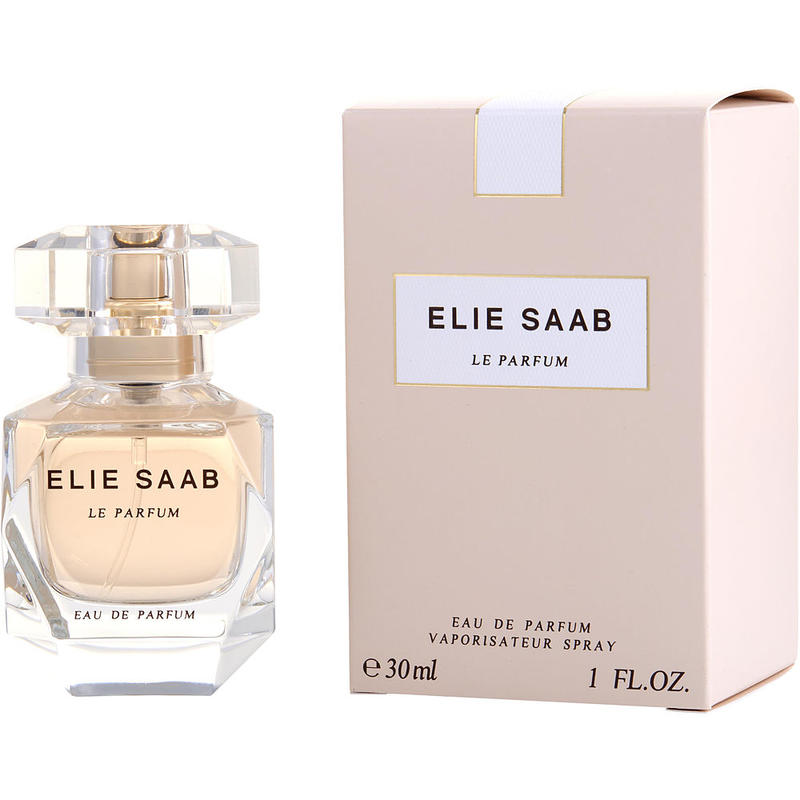 Elie Saab 艾莉·萨博 艾莉萨博 同名女士香水 EDP 30ml 316.32元（需用券）