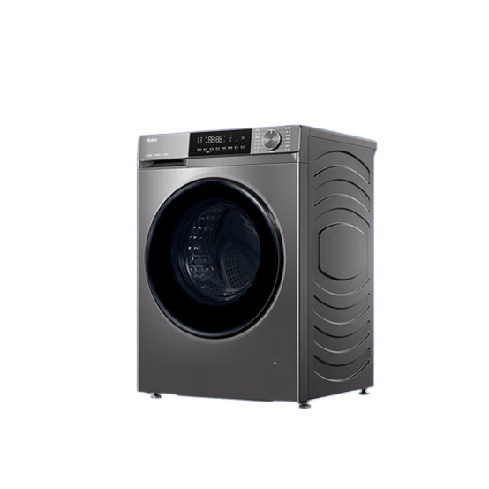 以旧换新补贴：Haier 海尔 初色系列 EG100H39PLUS 滚筒洗衣机 10kg 1807.2元（需用