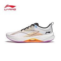 LI-NING 李宁 超轻21 男款跑步鞋 ￥189