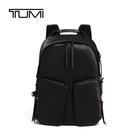 TUMI 途明 DEVOE系列 女士商务旅行双肩包 0834401D 1400元（需用券）