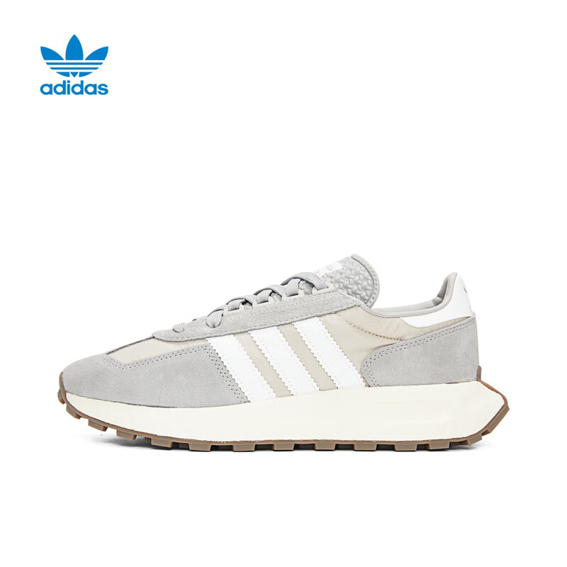 adidas 阿迪达斯 Original 三叶草中性RETROPYE5LIFESTYLE休闲鞋 Q47101 37 649.35元