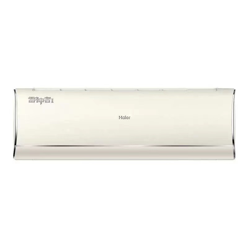 家装季、PLUS会员：Haier 海尔 雷神者II KFR-35GW/C2KEA81U1 新一级能效 壁挂式空调