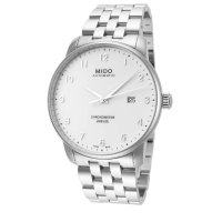 Mido Baroncelli Jubilee 男士手表 $1500.00