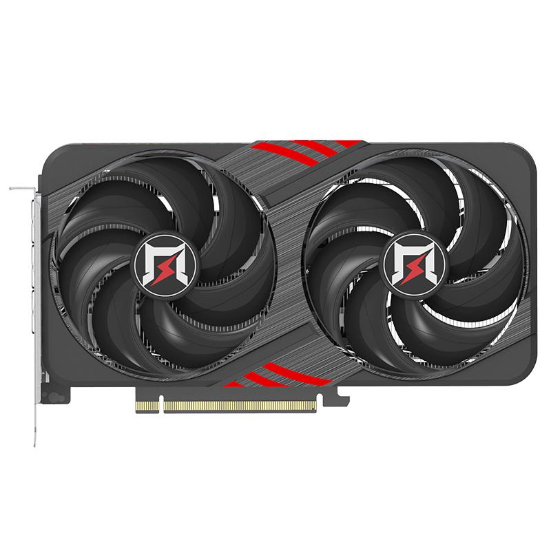 耕升 DLSS 4 游戏显卡 16GB 4191.96元