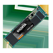 KIOXIA 铠侠 RC20 SSD固态硬盘 NVMe M.2接口 1TB 444元包邮