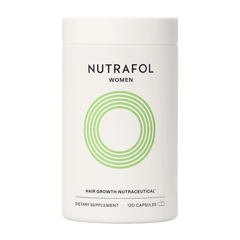 NUTRAFOL 膳食补充剂 120粒 ￥729