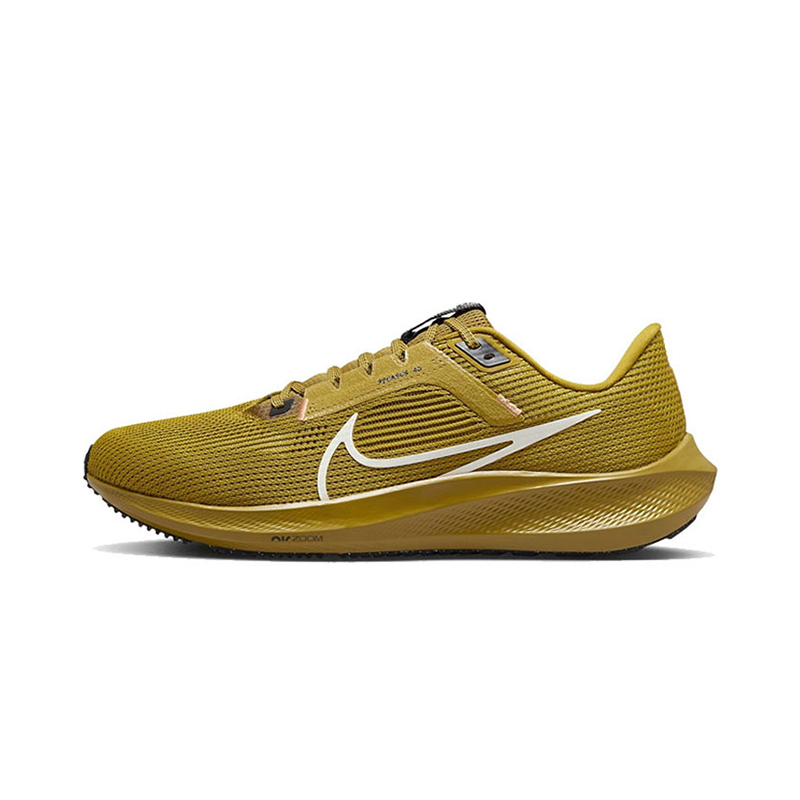 NIKE 耐克 男鞋AIR ZOOM PEGASUS 40飞马透气缓震运动跑步鞋DV3853-700 575元（需用券