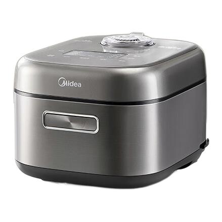 Midea 美的 赤炎系列 MB-4C56H 电饭煲 4L 399元包邮（拍下立减）