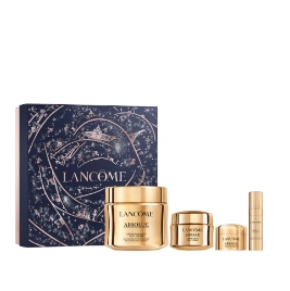 Lancome 兰蔻 菁纯4件套 6折 1450港币（约1305元）