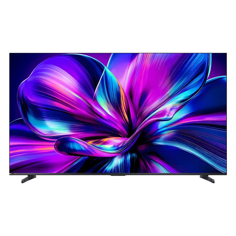 Hisense 海信 电视 100E7N 100英寸 ULED超画质 信芯AI芯片 4224分区Mini LED 15287元（