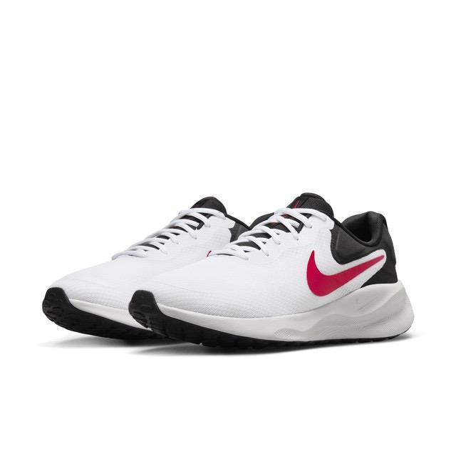 双11预告：NIKE 耐克 REVOLUTION 7 男款跑步鞋 FB2207-102 266.51元