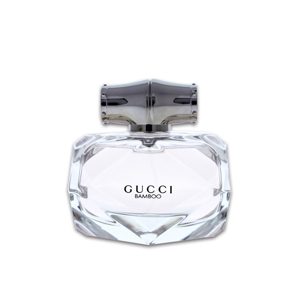 GUCCI 古驰 竹韵女士淡香水 EDP 50ml 379.05元（需用券）