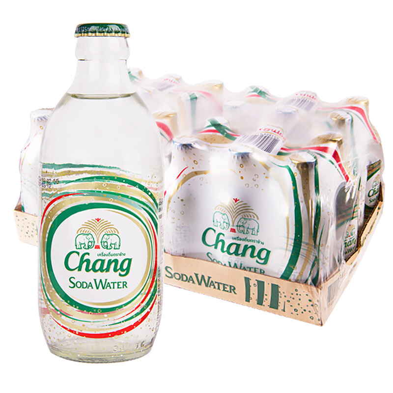 Chang 象牌 水 优惠商品 44.88元（需用券）