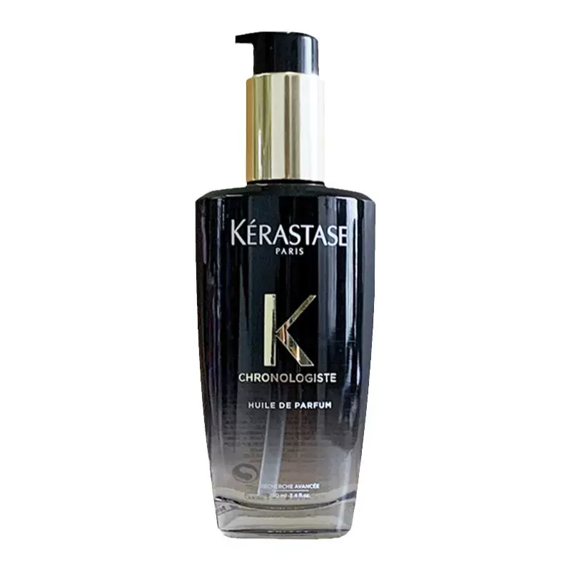 KÉRASTASE 卡诗 黑钻钥源护发香氛油 ￥142.9