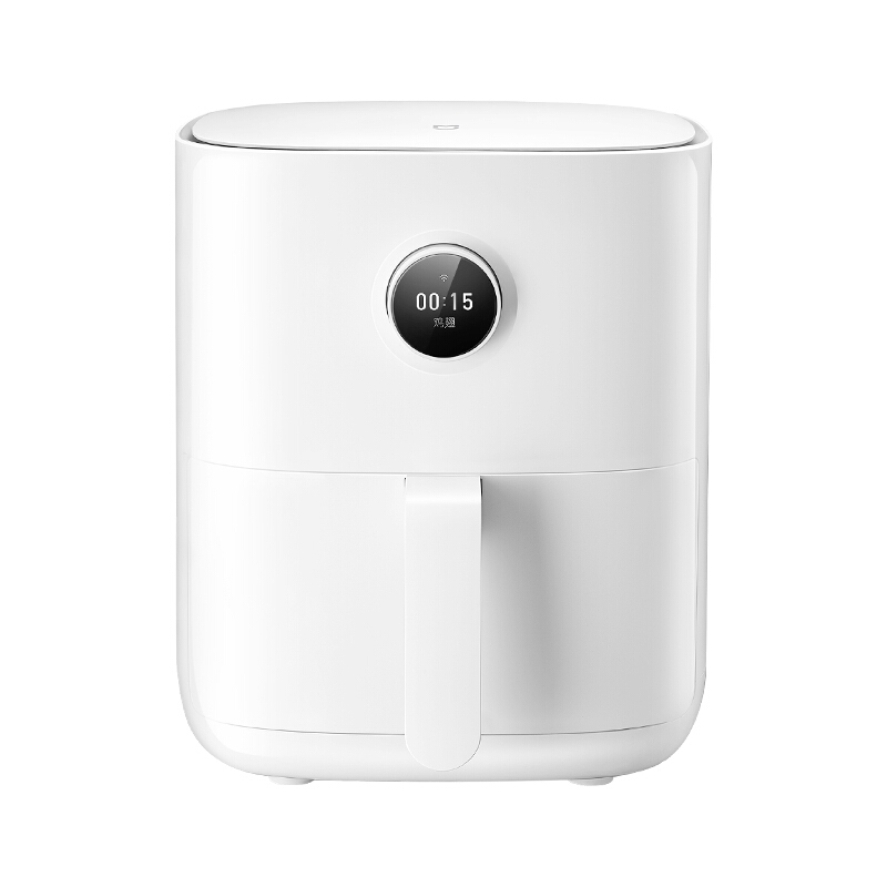 MIJIA 米家 MAF01 空气炸锅 3.5L 219元（需用券）