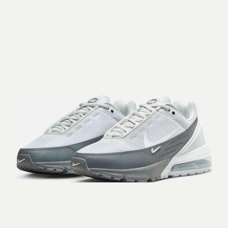 PLUS会员：NIKE 耐克 AIR MAX PULSE 男子运动鞋 FN7459-001*2件 842.5元（需领券，合421