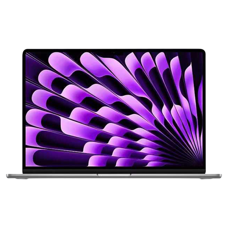 Apple 苹果 MacBook Air 2024款 M3版 13.6英寸 轻薄本 国补20% ￥5479.2