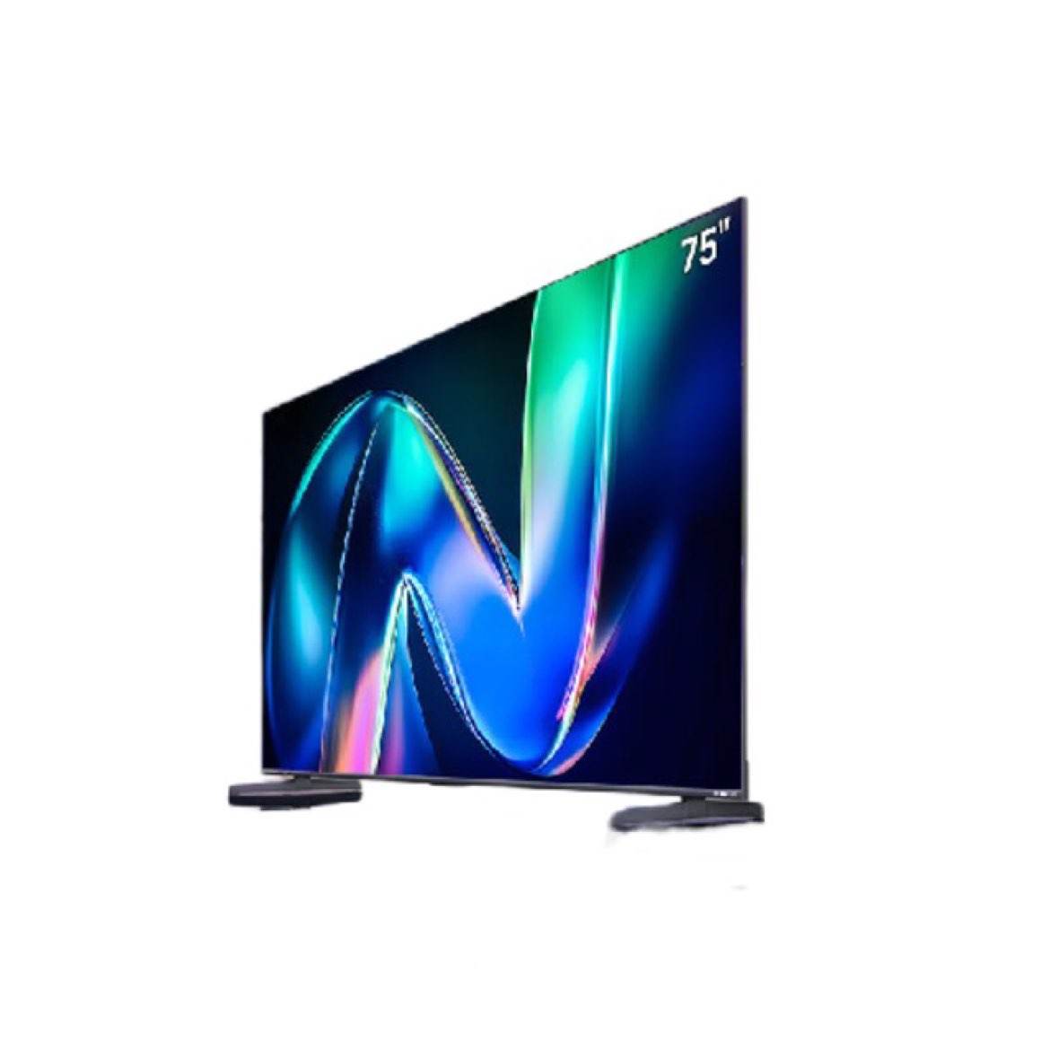 Vidda 75N5N Mini LED 液晶电视 75英寸 4K 3026.4元包邮（以旧换新返后2734.4元）