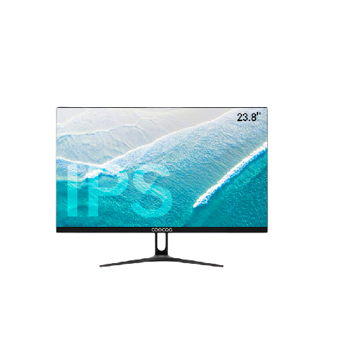 coocaa 酷开 C238J01P 23.8英寸 IPS 显示器（1920×1080、75Hz、92%sRGB） 349元