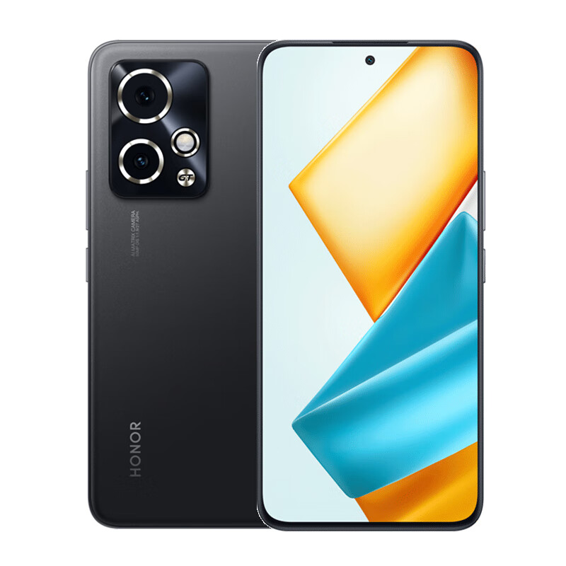 HONOR 荣耀 90 GT 5G手机 12GB+256GB 星曜黑 2089元